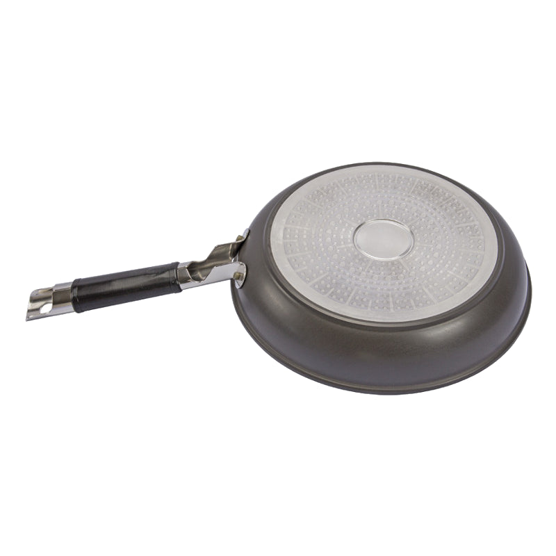 Padella per INDUZIONE varie misure - Le Pentole della Salute